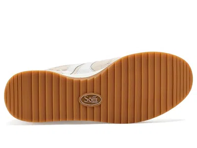 Söfft Sofft Kameron Sneaker In Multi