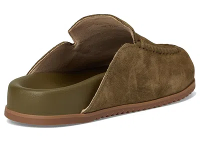 Jack Rogers Chesapeake Clogs In Green
