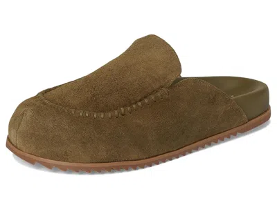 Jack Rogers Chesapeake Clogs In Green