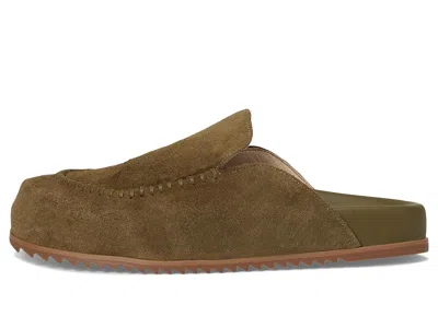 Jack Rogers Chesapeake Clogs In Green