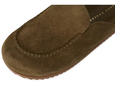 Jack Rogers Chesapeake Clogs In Green