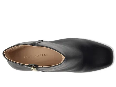 Jack Rogers Augustine Bootie In Black