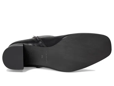 Jack Rogers Augustine Bootie In Black