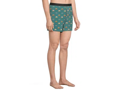 Meundies Boxer In Multi