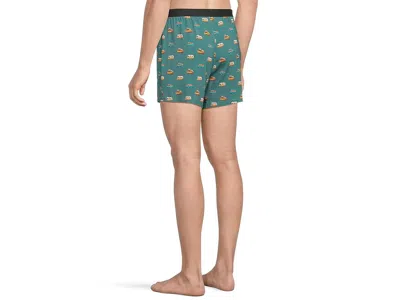 Meundies Boxer In Multi