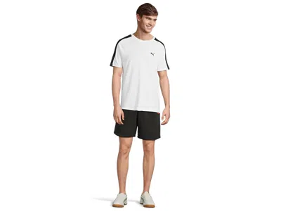 Puma T7 Classics T-shirt In White