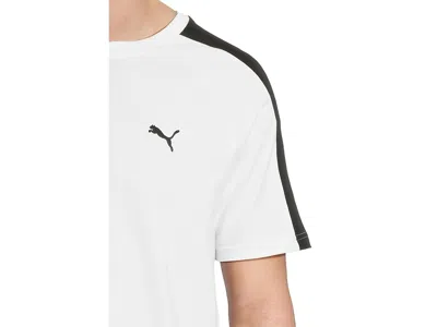 Puma T7 Classics T-shirt In White