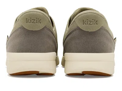 Kizik Lima 2 Hands-free In Green