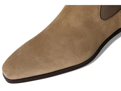 Magnanni Shaw In Brown
