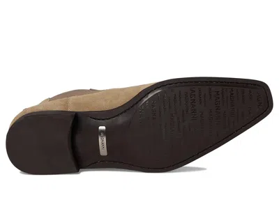 Magnanni Shaw In Brown