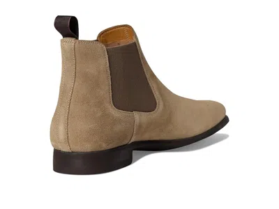 Magnanni Shaw In Brown
