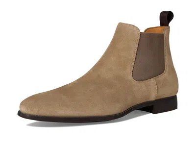 Magnanni Shaw In Brown