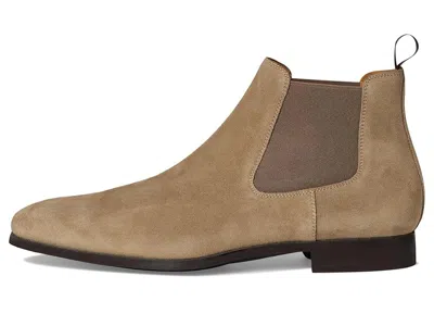 Magnanni Shaw In Brown