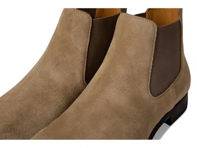 Magnanni Shaw In Brown