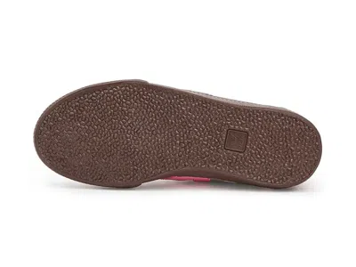 Veja Comfortable Suede Sneakers For Women In Animal Print
