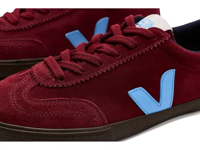 Veja Volley In Blue