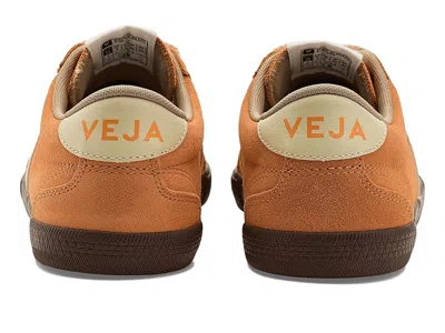 Veja Volley In Brown