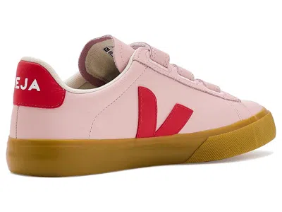 Veja Recife Touch-strap Sneakers In Multi