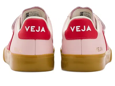 Veja Recife Touch-strap Sneakers In Multi