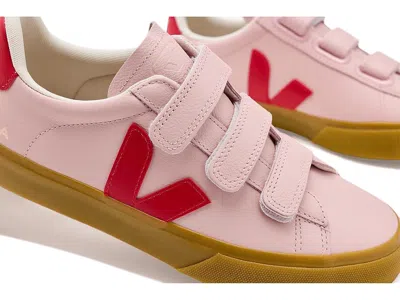 Veja Recife Touch-strap Sneakers In Multi