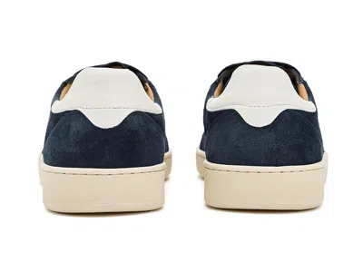 La Canadienne Ted In Blue