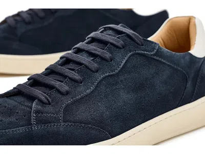 La Canadienne Ted In Blue