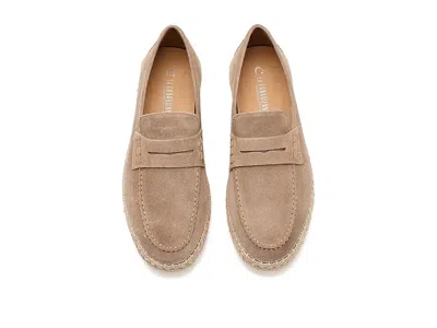 La Canadienne Talbott In Gold