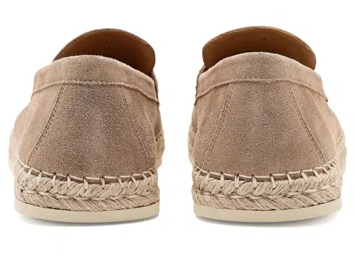 La Canadienne Talbott In Gold