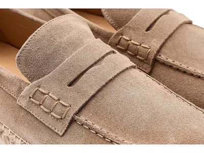 La Canadienne Talbott In Gold