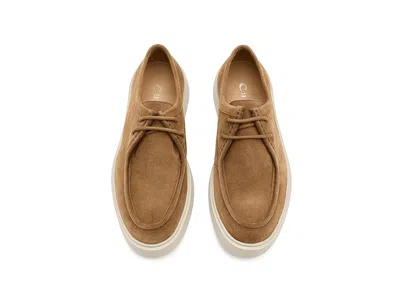 La Canadienne Teo In Brown
