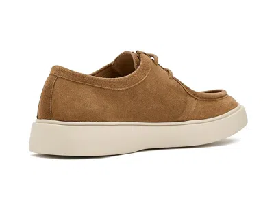 La Canadienne Teo In Brown
