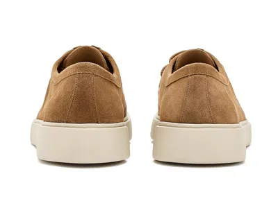 La Canadienne Teo In Brown