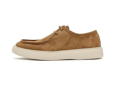 La Canadienne Teo In Brown