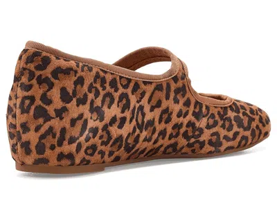 Söfft Peyton In Brown