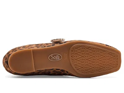 Söfft Peyton In Brown