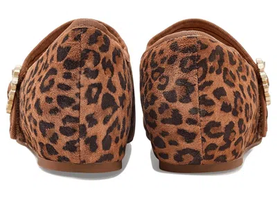 Söfft Peyton In Brown