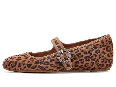 Söfft Peyton In Brown