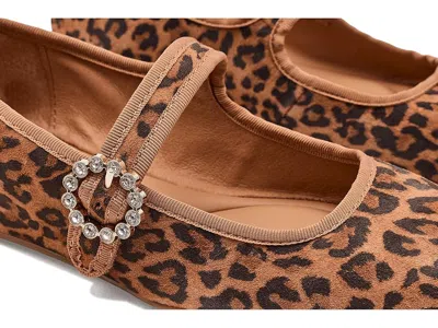 Söfft Peyton In Brown