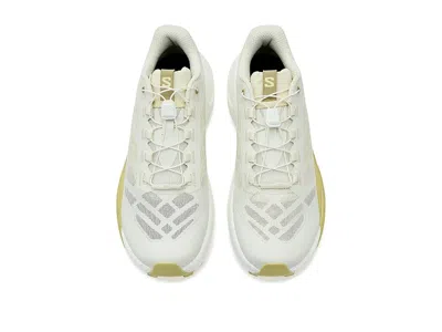 Salomon Pulsar In White