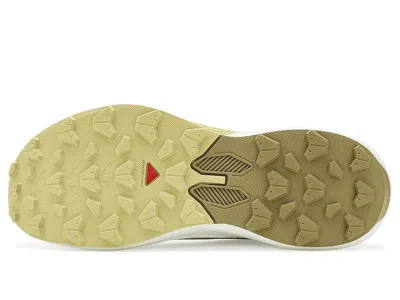 Salomon Pulsar In White