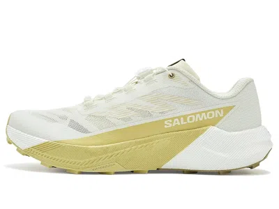 Salomon Pulsar In White