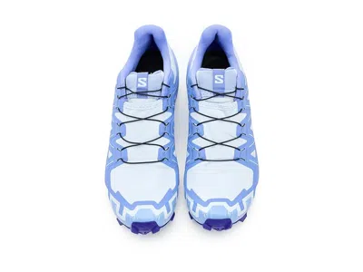 Salomon Speedcross 6 In Blue
