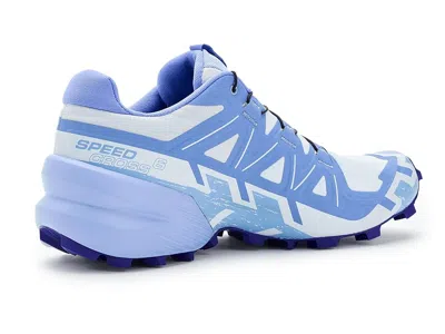 Salomon Speedcross 6 In Blue