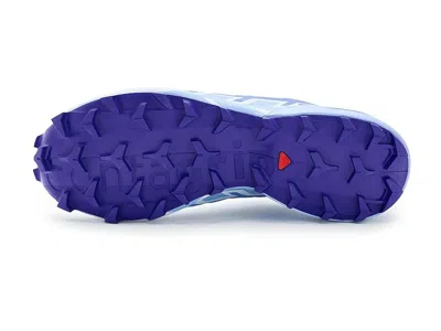 Salomon Speedcross 6 In Blue