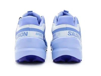 Salomon Speedcross 6 In Blue