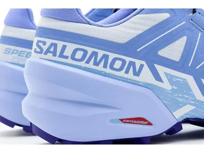 Salomon Speedcross 6 In Blue