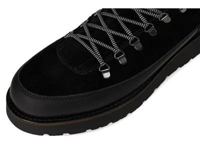 Pajar Canada Yak In Black