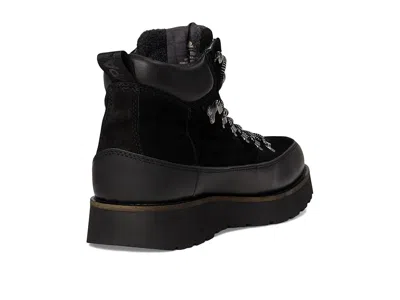 Pajar Canada Yak In Black