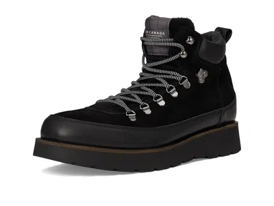 Pajar Canada Yak In Black