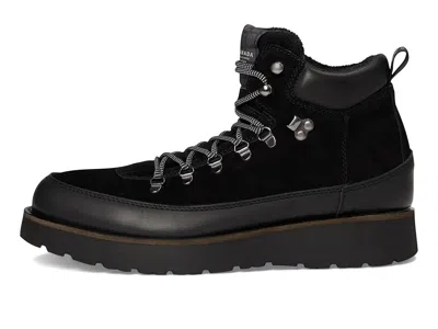 Pajar Canada Yak In Black